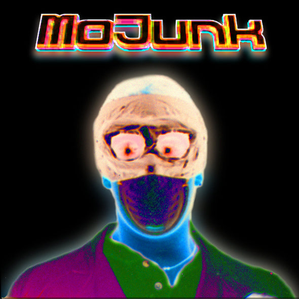 MoJunk Volume III