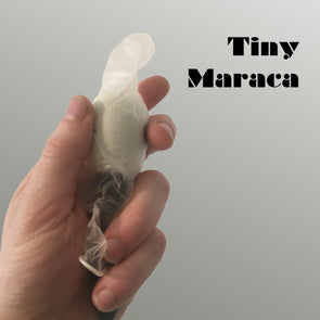 Tiny Maraca